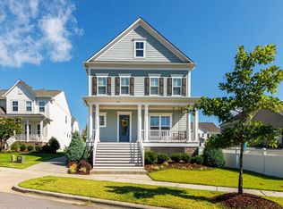 1728 Thicketon Cir, Wake Forest, NC 27587