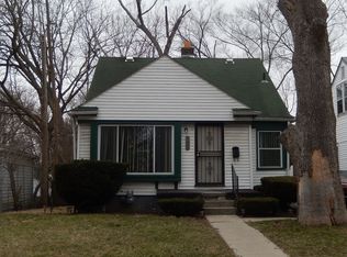 12227 Fielding St, Detroit, MI 48228