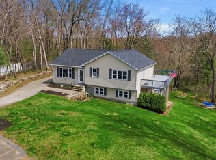 110 Nora Ln, Ludlow, MA 01056