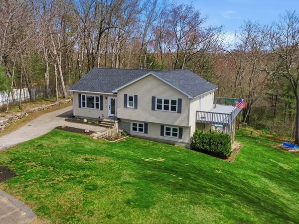 110 Nora Ln, Ludlow, MA 01056