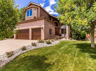 7469 Deercrest Way, Lone Tree, CO 80124