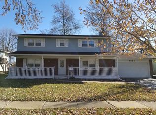 6021 Sherman Dr, Woodridge, IL 60517