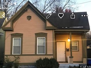 348 Jefferson St, Lexington, KY 40508