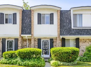 1463 Wexford Dr, Davison, MI 48423