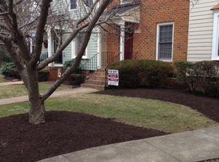 6913 Fox Grn E, Chesterfield, VA 23832