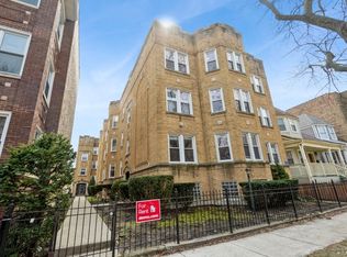1529 W Rosemont Ave APT 1S, Chicago, IL 60660