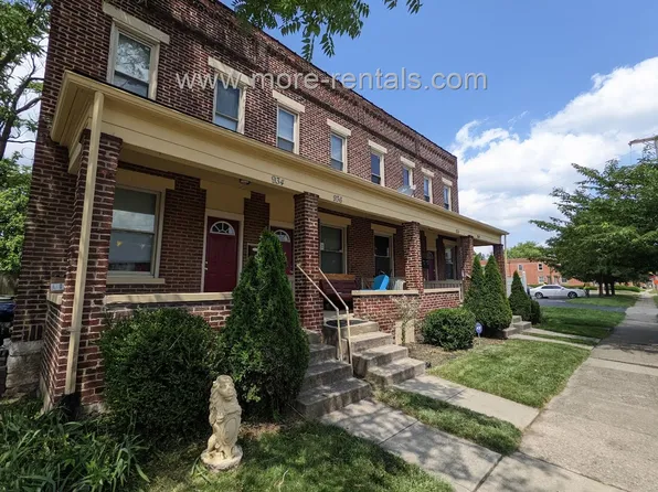 934-940 Fulton St, 934-940 E Fulton St #938, Columbus, OH 43205