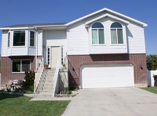 1655 N 1125 W, Lehi, UT 84043