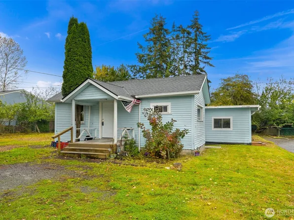 2418 Texas Street, Bellingham, WA 98229