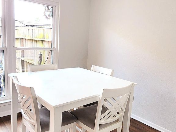 Dinning Area