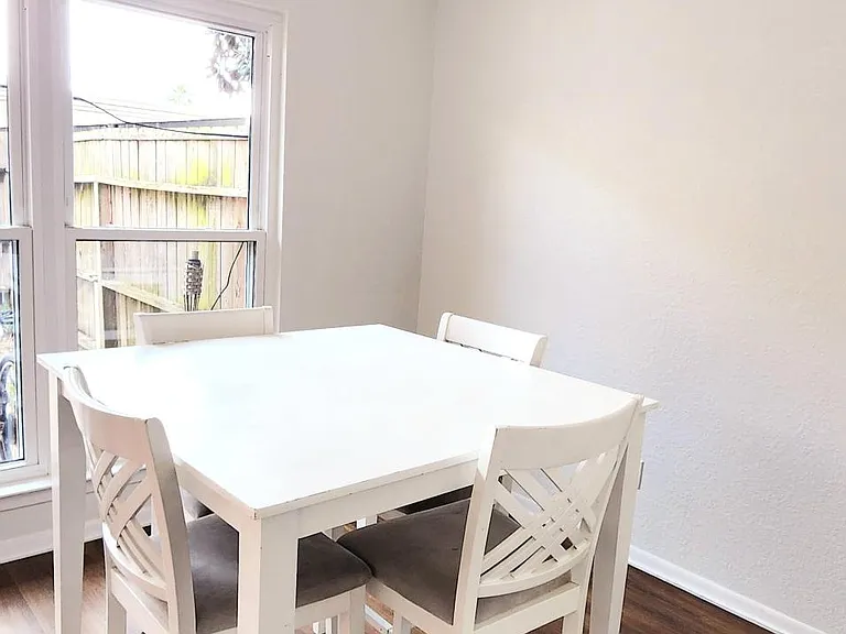Dinning Area