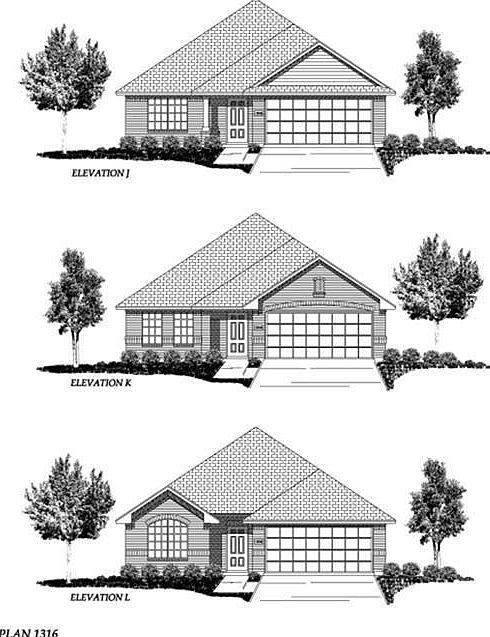 2nd image of 4702 Meadow Way Dr