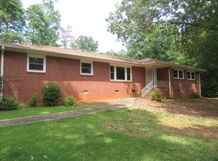 345 Roberts Church Rd, Anderson, SC 29626