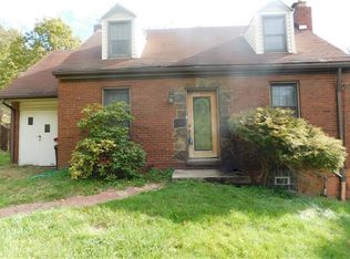 317 Duff Rd, Pittsburgh, PA 15235