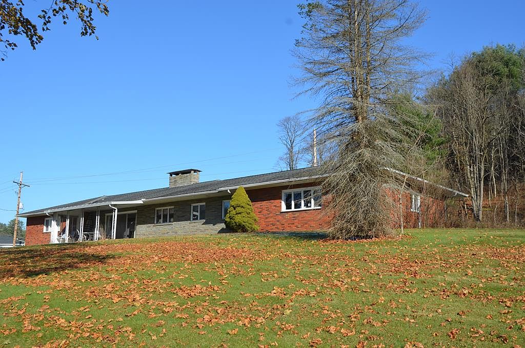 11659 Route 706, Le Raysville, PA 18829 Zillow