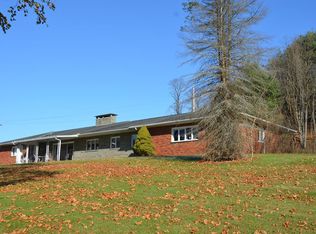 11659 Route 706, Le Raysville, PA 18829