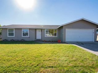 3804 W Jay St, Pasco, WA