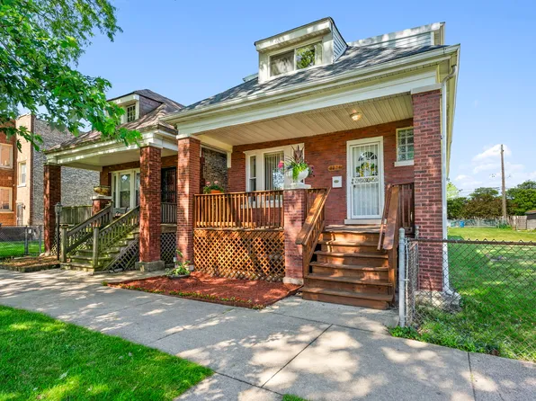 7324 S Wabash Ave, Chicago, IL 60619