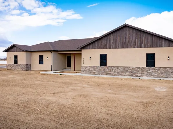 1930 Farmers Ct, Fruita, CO 81521