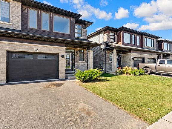 2nd image of 45 June Callwood Way