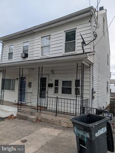 249 Chestnut St, Saint Clair, PA, 17970
