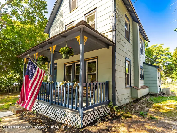 185 S Main Street, West Creek, NJ 08092
