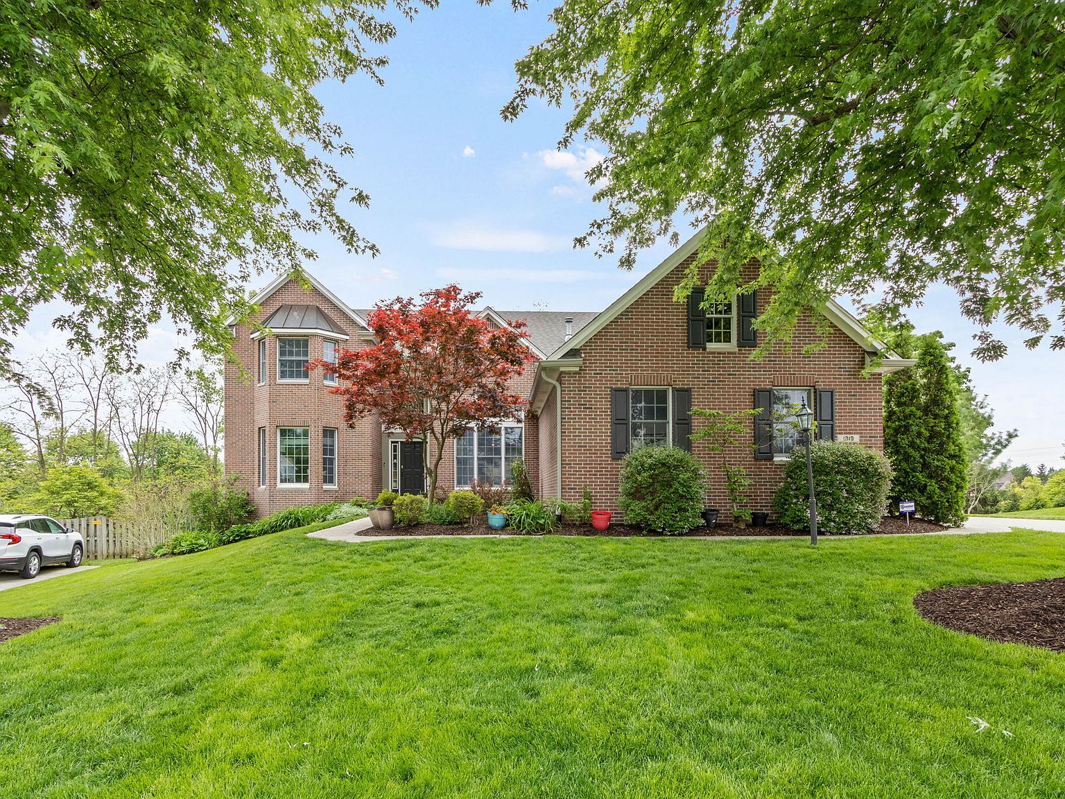 1319 Huntington Woods Rd, Zionsville, IN 46077 Zillow