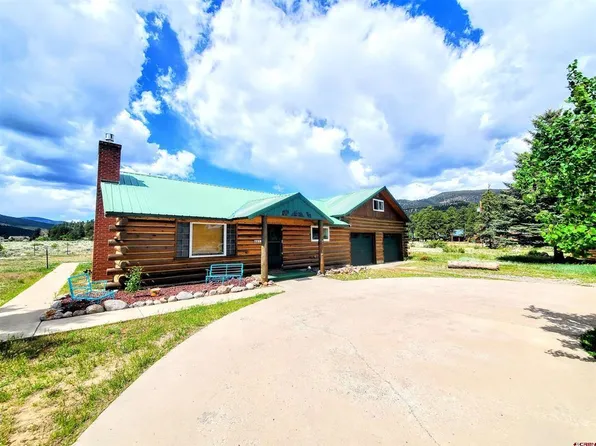 0135 Aspen Drive #West, South Fork, CO 81154