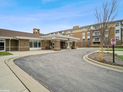 2150 Founders Dr #P108, Northbrook, IL, 60062