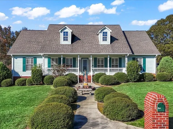 465 County Road 668, Hanceville, AL 35077