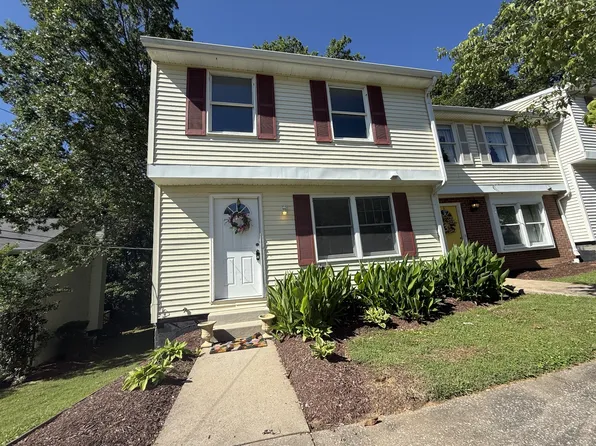 3554 Seneca Forest Dr, Nashville, TN 37217