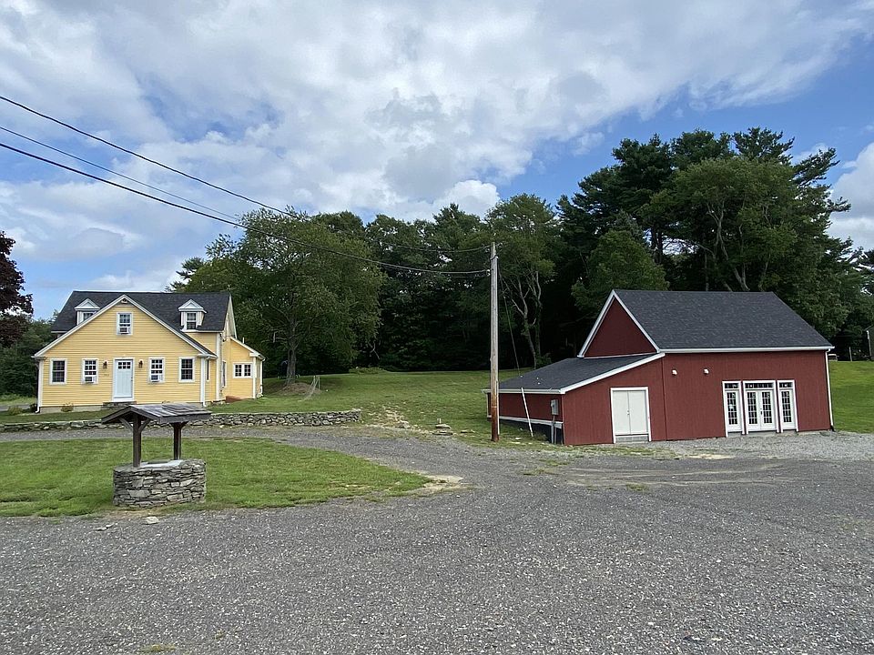 162 Bedford St, Lakeville, MA 02347 Zillow