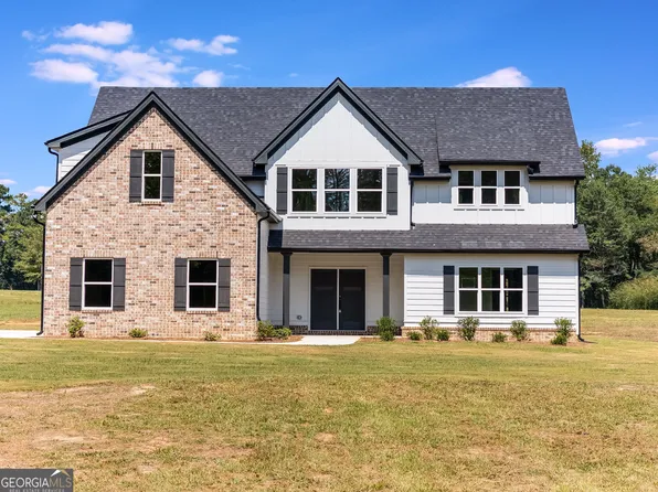 3699 Lovvorn Rd, Carrollton, GA 30117