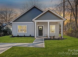 9623 Old Moores Chapel Rd, Charlotte, NC 28214