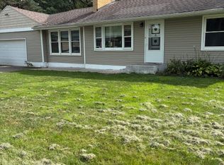 2574 Fernwood St, Roseville, MN 55113