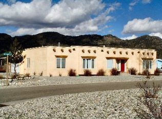 161 Windwalker Rd, Buena Vista, CO 81211