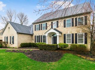 2570 Rittenour Ct, Blacklick, OH 43004