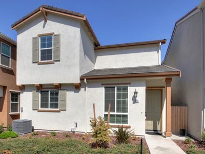 4516 Lerino Walk, Sacramento, CA, 95823