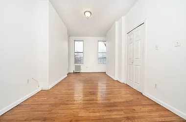 Rented by Living New York