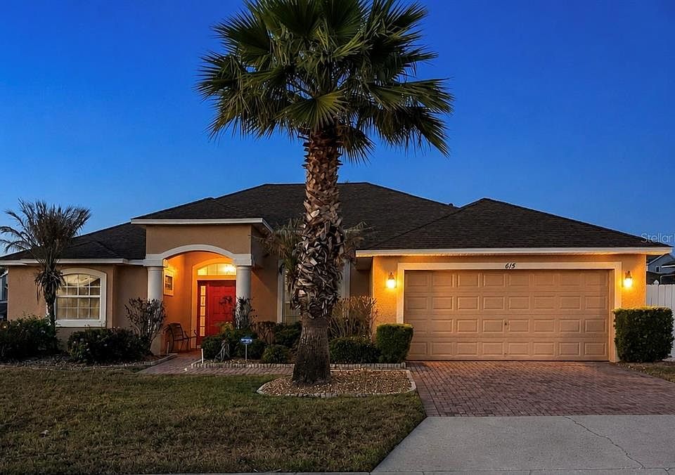 1st image of 615 DOLCETTO DRIVE
