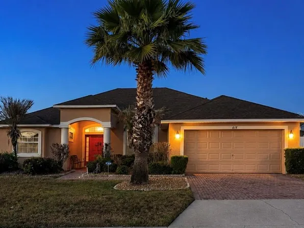 615 Dolcetto Dr, Davenport, FL 33897