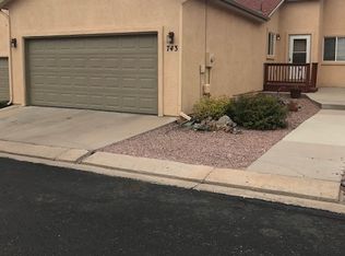 743 Cima Vista Point, Colorado Springs, CO 80916