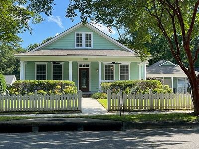 180 Cherryfield Ln, Savannah, GA, 31419