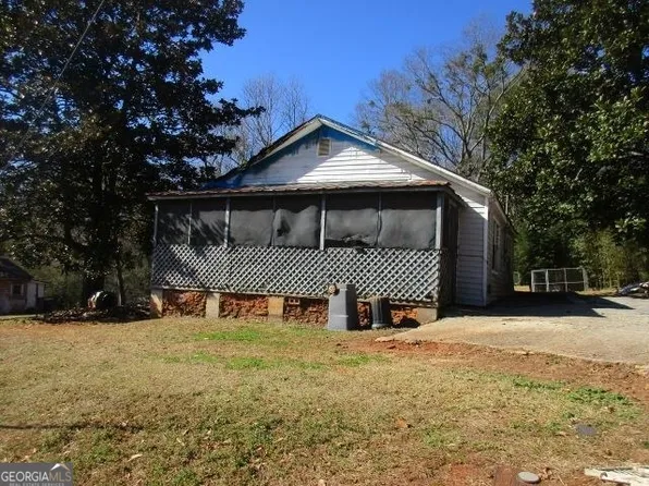 1237 Seago Dr, Griffin, GA 30223