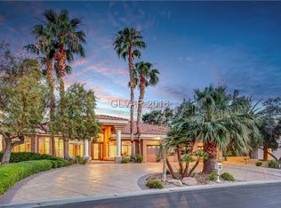 3168 Bel Air Dr, Las Vegas, NV 89109