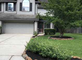 111 W Twinvale Loop, Conroe, TX 77384