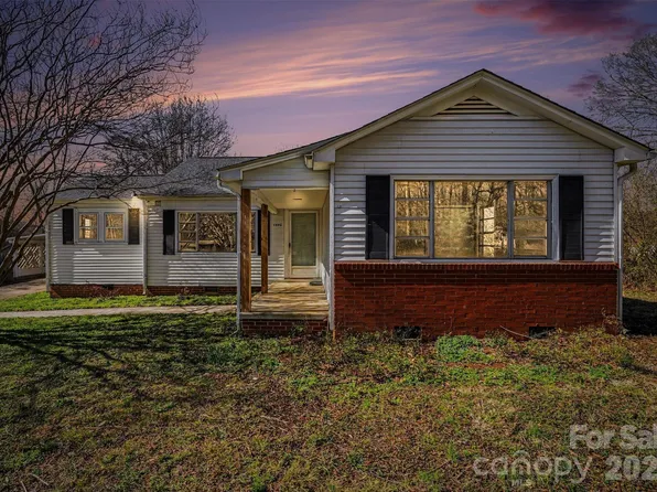 1440 Majolica Rd, Salisbury, NC 28147