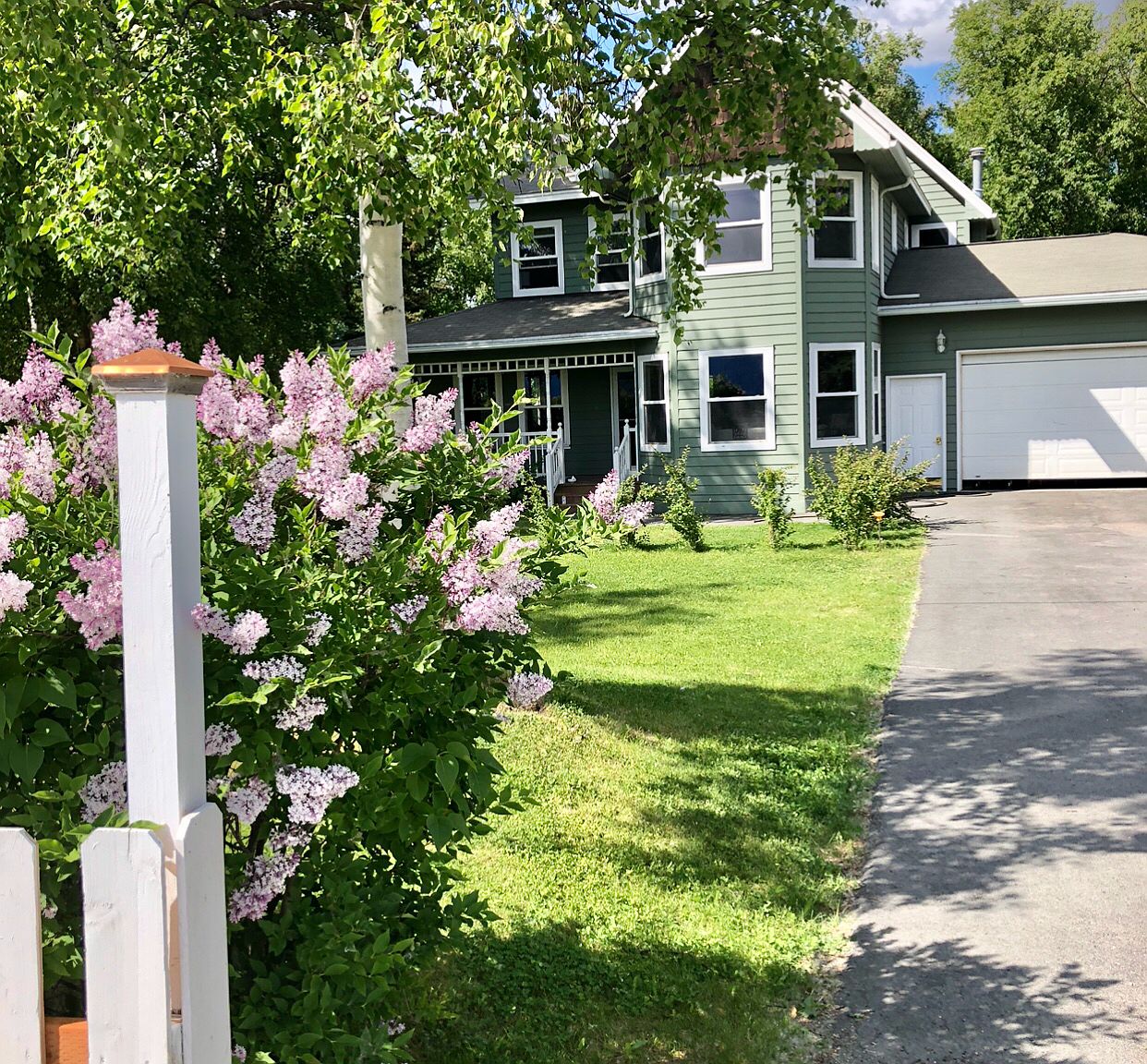 7447 E Matanuska Spur, Palmer, AK 99645 Zillow