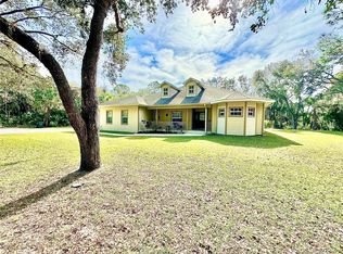 4671 Ulman Ave, North Port, FL 34286