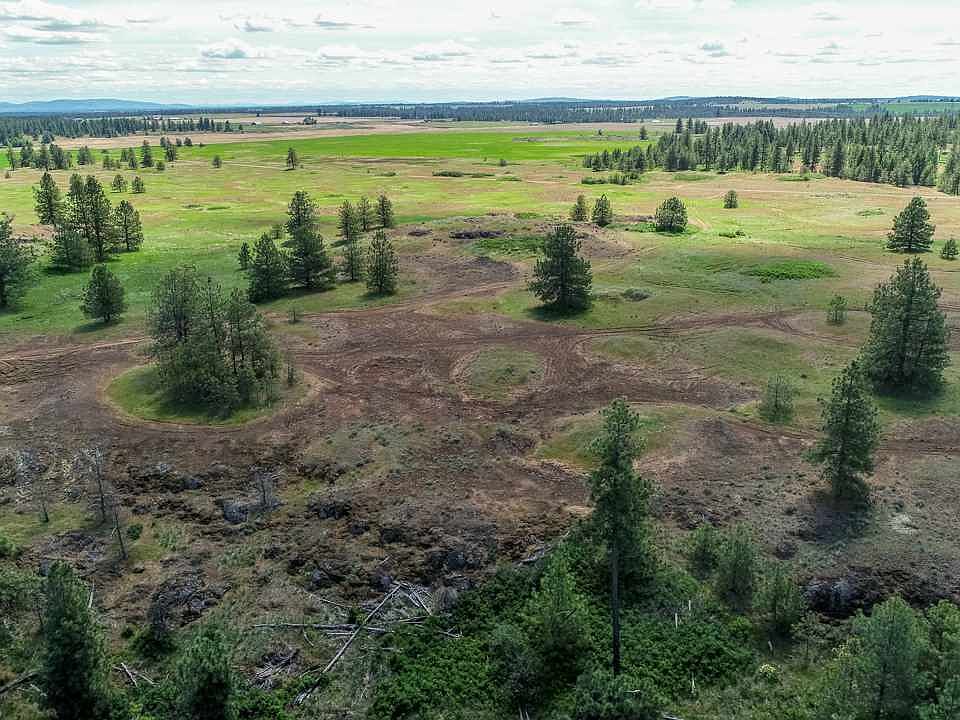 249014 W Kitt Rd, Reardan, WA 99029 Zillow